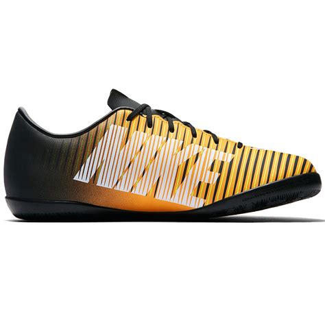 nike mercurial schwarz-orange hallenschuh größe 41|DICK'S Sporting Goods.